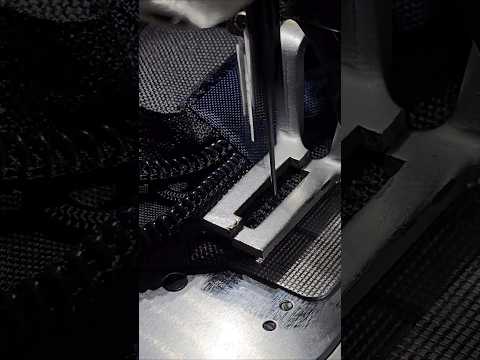 Видео: Как делаю закрепки на поясной сумке