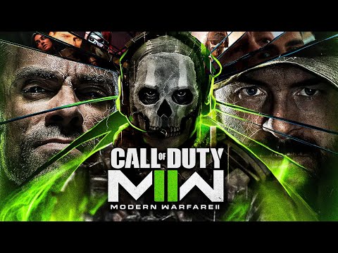 Видео: СЮЖЕТ ИГРЫ CALL OF DUTY MODERN WARFARE 2 2022 / MW2 / МВ2 ИгроСюжет (обзор сюжета) 4K 60FPS