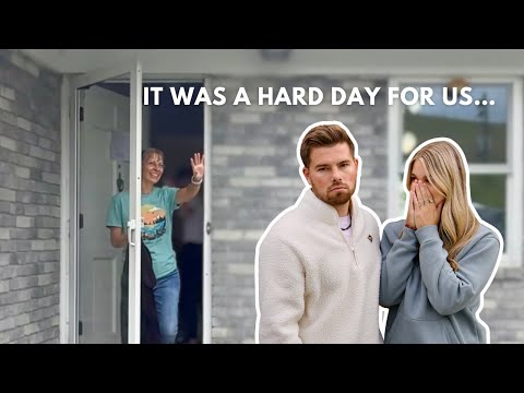 Видео: НАСТАЛО ВРЕМЯ ПРОЩАТЬСЯ