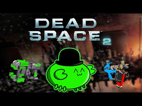 Видео: СНОВА рейтинг оружия в Dead Space 2!