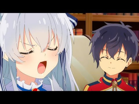 Видео: Смешные моменты из аниме / Не хочу! / (№78) Аниме приколы