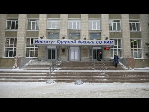 Видео: Специальный репортаж «Академгородок 2.0»