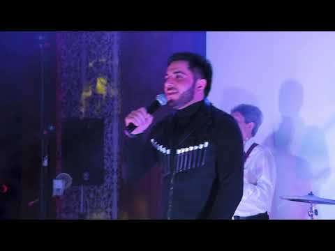 Видео: Тимур Рахманов -  Залина