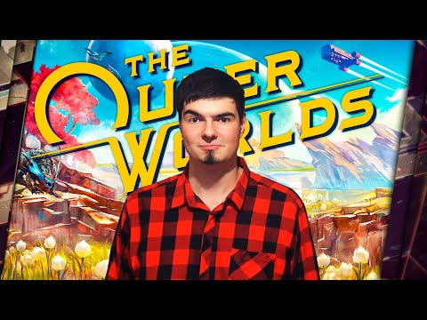 Видео: THE OUTER WORLDS - ОБЗОР (НЕ СОВСЕМ) СПУСТЯ ПОЛТОРА МЕСЯЦА