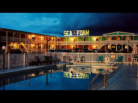 Видео: Внешние отмели в кино