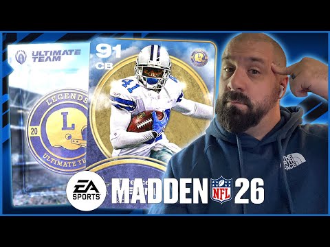 Видео: БЕСПЛАТНЫЕ ЛЕГЕНДЫ в MUT 26?! Как ПРАВИЛЬНО использовать жетоны Spotlight