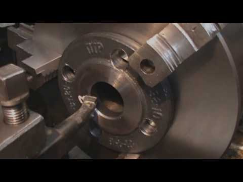 Видео: Головка форд-транзит.