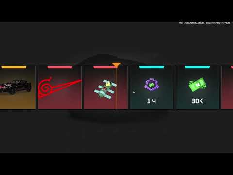 Видео: СОБРАЛ ИЖ 17 ЗА 9К РУБЛЕЙ? В КОНЦЕ ОТКРЫТИЕ КЕЙСОВ❤ ВЫБИЛ ИЖ С КЕЙСА ЗА 49 РУБЛЕЙ?