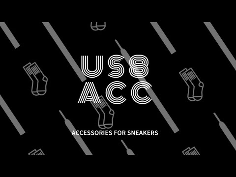 Видео: Разговоры о стельках. Выпуск #3 - US8ACC