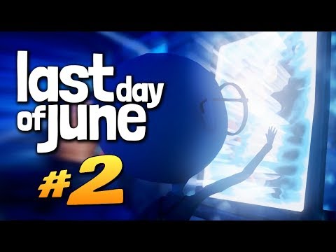 Видео: ОТМОТАЙ ВРЕМЯ НАЗАД - Last Day Of June #2