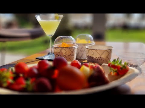 Видео: Vlog..Hotel Maxx Royal Belek. Обзор.