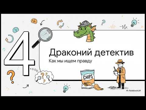 Видео: 3.1.3. Опасная ловушка: селекция доказательств. Stepik