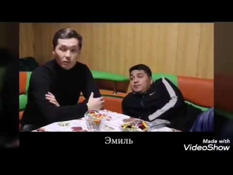 Видео: Кыргызча вайндар 😂😂😂  топтому