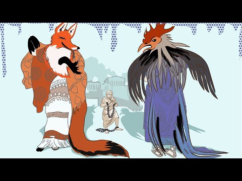 Видео: ЧТО ТАКОЕ АЛЛЕГОРИЯ?