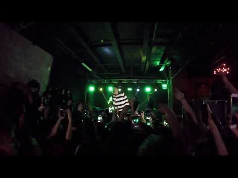 Видео: LIZER - Сердце [LIVE]