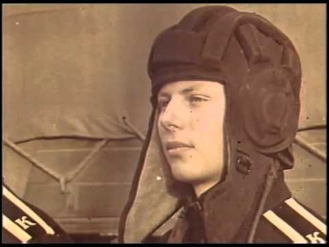 Видео: KVZRIU / КВЗРИУ 1982