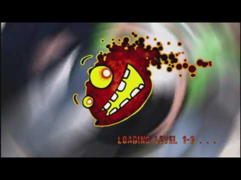 Видео: [Splosion Man] DEMO - ВЗРЫВООПАСНЫЙ ПАРЕНЬ