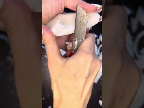 Видео: Полное видео нарезки 🧼🫧