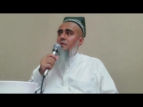 Видео: КИССАИ АЧОИБ ЗУР ТАВБАИ ХАЗРАТИ ОДАМ а.с! ДОМУЛЛО АБДУРАХИМ 2021