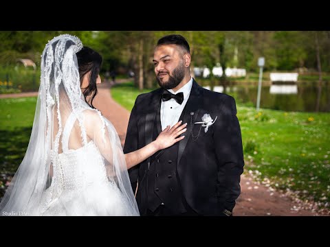 Видео: Сватбата на Алекс и Ани/ Svatbata na Aleks & Ani/ 19.04.2025// Studio DAni//