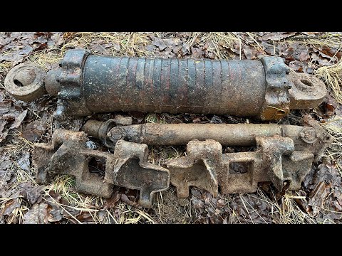 Видео: МОЩНЫЙ МЕТАЛЛ! ВОТ ЧТО ЗНАЧИТ ЧУЙКА ДЛЯ МЕТАЛЛИСТА!