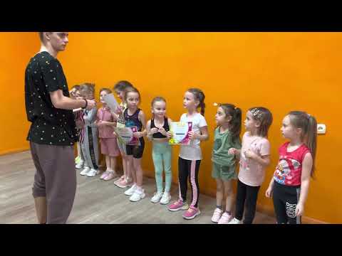 Видео: Награждение