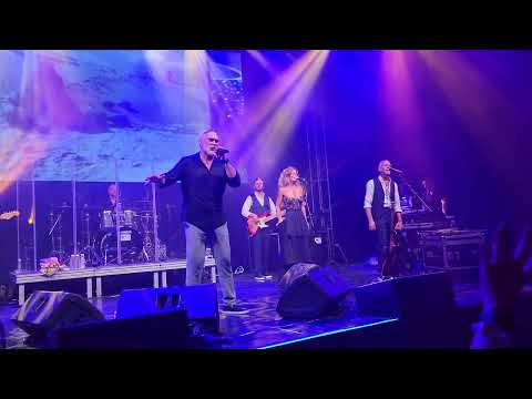 Видео: Валерий Меладзе "Иностранец" - live, Будва 29.09.2024