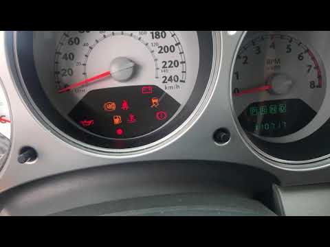 Видео: СТРАННАЯ НЕИСПРАВНОСТЬ КРАЙСЛЕР ПИТИ КРУЗЕР. В ЧЕМ ПРОБЛЕМА?  ПОСЛЕДСТВИЯ ОШИБКА 0882