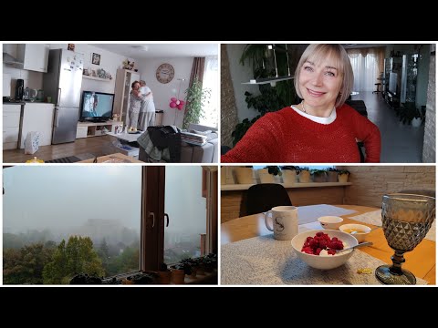 Видео: Vlog🇩🇪🇵🇼мой завтрак/мотивирую родителей на ПП/вопрос-ответ от Алисы/24.10.25#еда#влог#алиса#пп