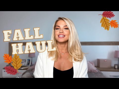 Видео: НОВИ ПРИДОБИВКИ ЗА ЕСЕНТА 🍂