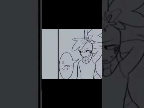 Видео: я озвучила переводенный комикс у kay