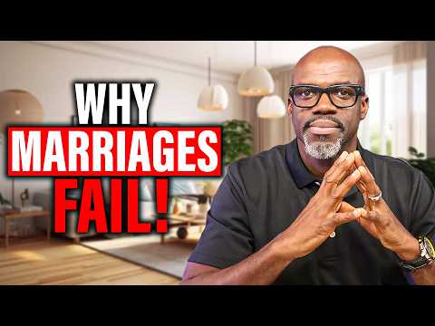Видео: Скрытые причины распада вашего брака