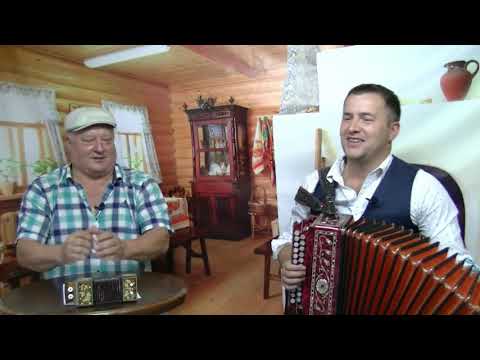 Видео: На лавочке у Ижукина Сергея. Сгармонью по жизни!