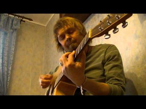 Видео: Саша Растич - Бархатом трав