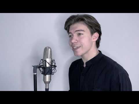 Видео: Александр Лазин - "Блуждаю в лесу" (OST "Холодное сердце 2")