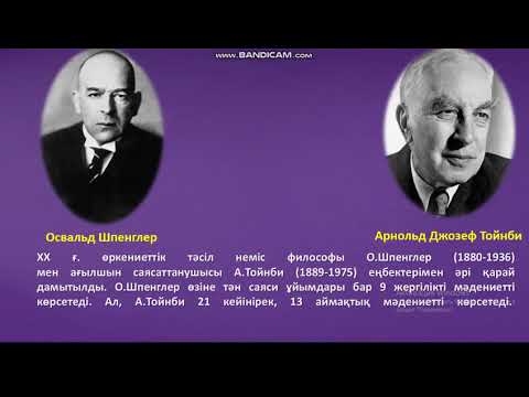 Видео: саясаттану ғылым ретінде