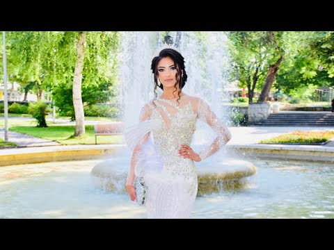Видео: Абитуриентски бал на Мария