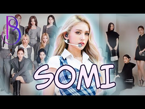 Видео: SOMI - взлеты и падения