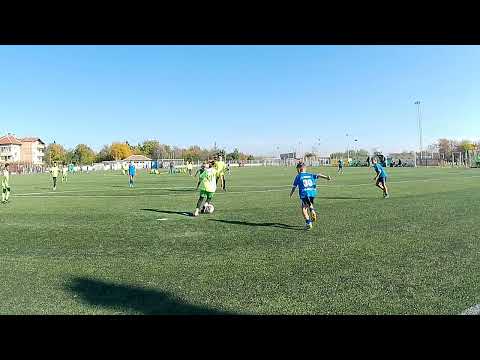 Видео: Шампион1–Свиленград1921 2ро полувреме