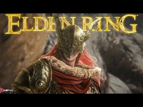 Видео: I AM MALENIA, BLADE OF MIQUELLA ч.1 ▶ Elden Ring - 68