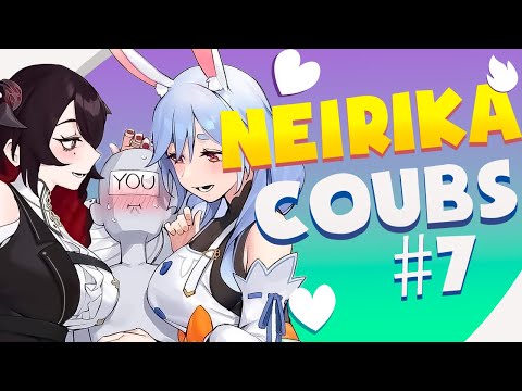 Видео: COUB #7 | Neirika | anime / anime amv / mycoubs / аниме