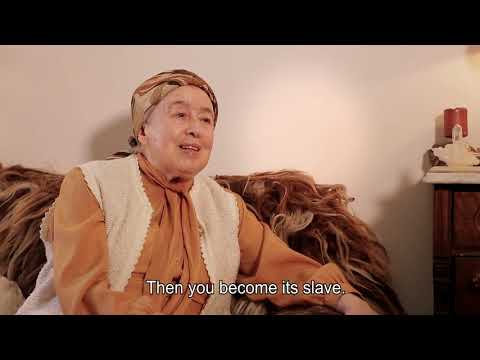 Видео: THEY ARE ep. 23 / ТЕ СА