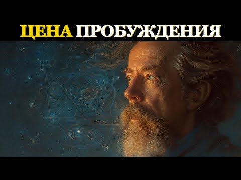 Видео: Почему духовно пробужденные люди не могут найти любовь - Алан Уоттс