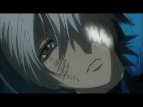 Видео: D.Gray-man. Трактор Боулинг - Время