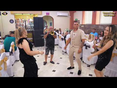 Видео: Mladen Peveca & Qki 2025 Поздрав за Спас Cover