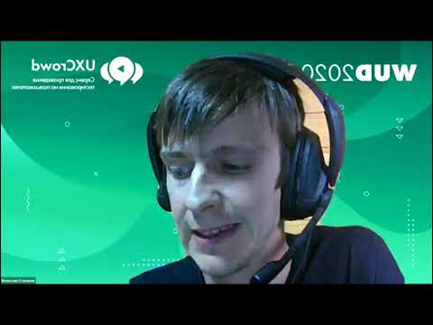 Видео: Вячеслав Степанов. Особенности юзабилити-тестирования прототипов. Проблемы и решения.
