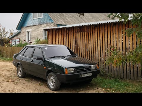 Видео: СВЕТОДИОДНЫЕ ПЛАТЫ И ПРОЧИЕ ДОРАБОТКИ НА ВАЗ 21099 | Путь к идеалу #4