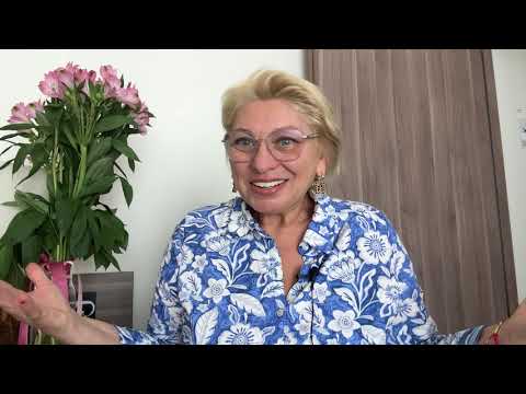 Видео: РАК - ПРОГНОЗ ПО САТУРНУ ДО 2028 года от ANGELA PEARL