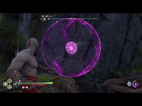 Видео: God of War Ragnarok  прохождение на Русском   СТРИМ #часть  10  без