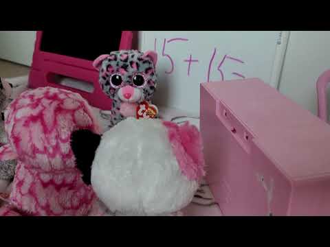 Видео: ty глазастики 1 сентября